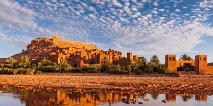 Morocco Adventure: 10-Day Casablanca to the Sahara - Experiencing Marrakechs Vibrant Culture