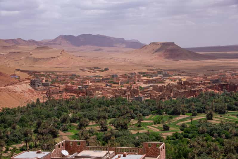 Morocco Desert Tours - Sahara Desert Tour From Marrakech - Good To Know