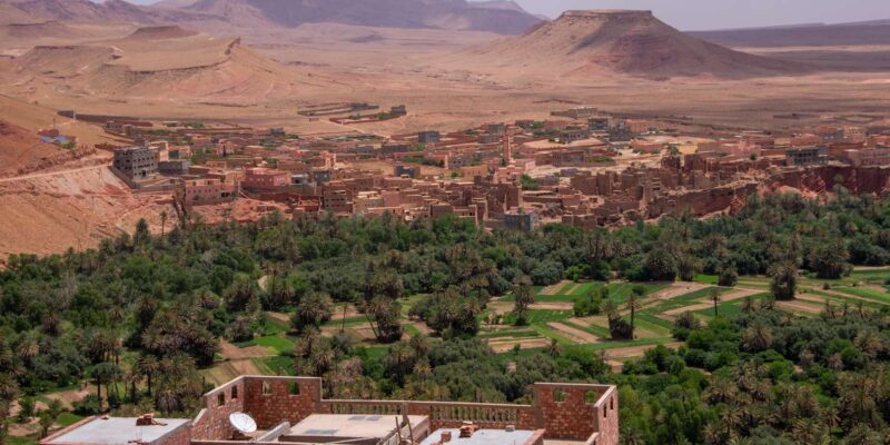 Morocco Desert Tours - Sahara Desert Tour From Marrakech - Inclusions and Exclusions