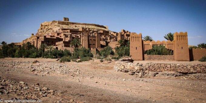 Morocco Desert Tours - Sahara Desert Tour From Marrakech - Booking and Cancellation Policy