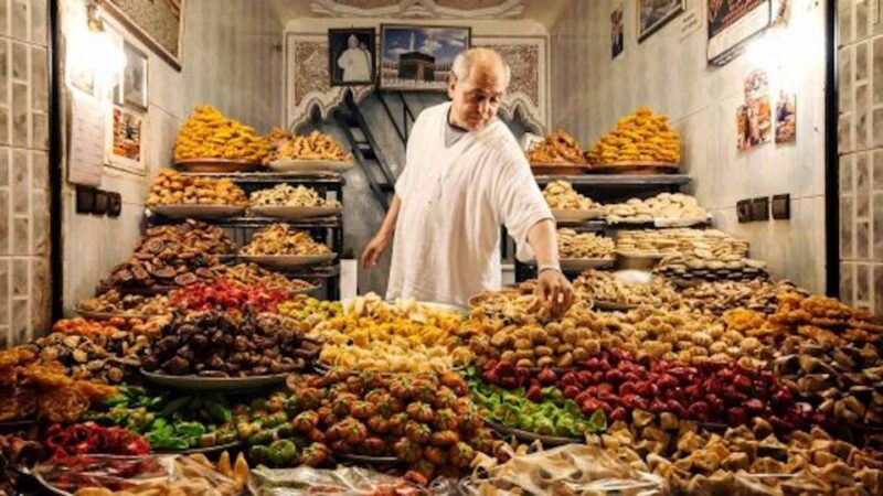 Morocco: Dont Miss the 8-Day Tour Casablanca to Marrakech - Good To Know