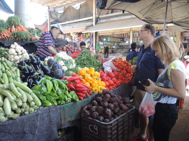 Morocco: Dont Miss the 8-Day Tour Casablanca to Marrakech - Itinerary Highlights