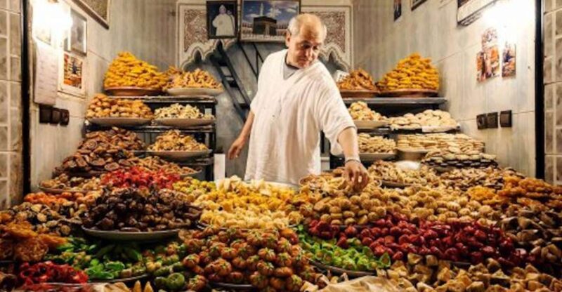 Morocco: Dont Miss the 8-Day Tour Casablanca to Marrakech - Accommodation and Meals