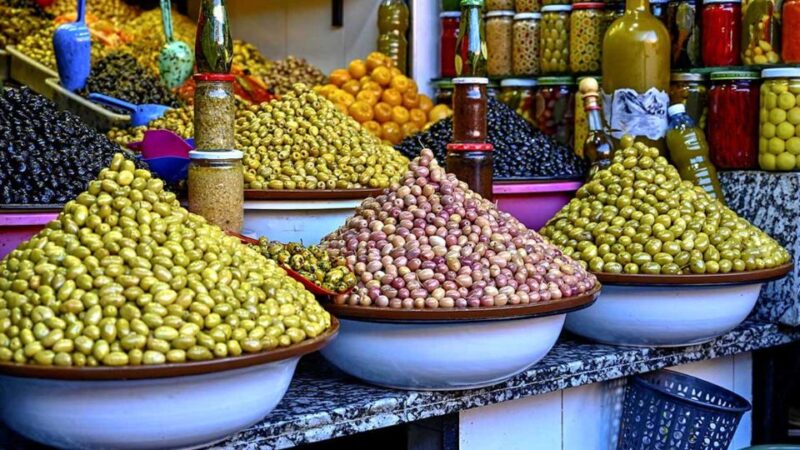 Morocco: Dont Miss the 8-Day Tour Casablanca to Marrakech - Exploring Casablanca