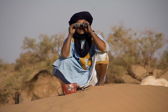 Morocco Encompassed - Uncovering Meknes Historic Marvels