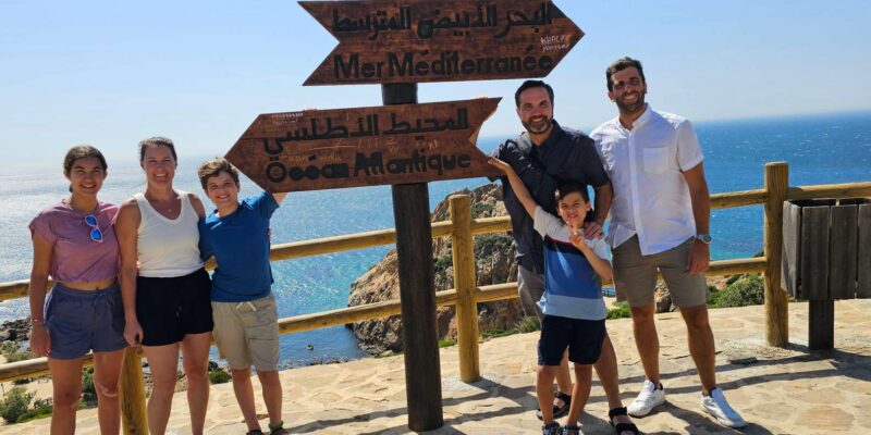 Morocco Express: Private Tour to Tangier From Seville - Good To Know