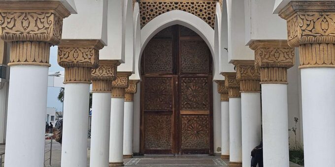 Morocco Express: Private Tour to Tangier From Seville - Departure and Duration