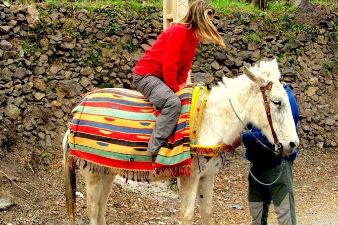 Morocco Hot Air Balloon Ride: Best Way to Avoid the Crowd - Personalized Hot Air Balloon Experience