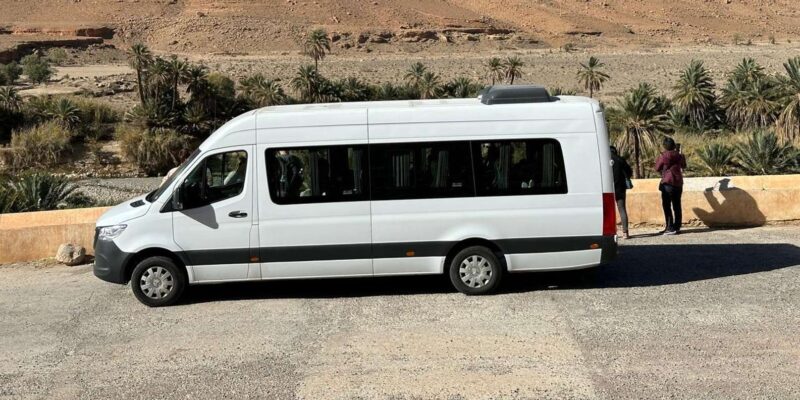 Morocco Tour From Tangier to Marrakech via Desert in 4 Days - Good To Know