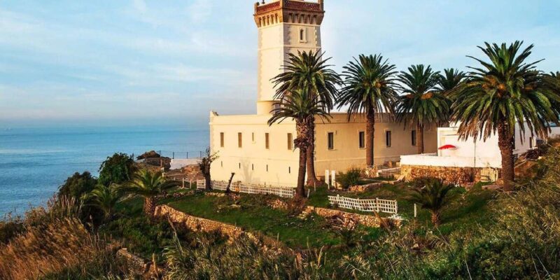 Morocco Tour From Tangier to Marrakech via Desert in 4 Days - Tour Overview