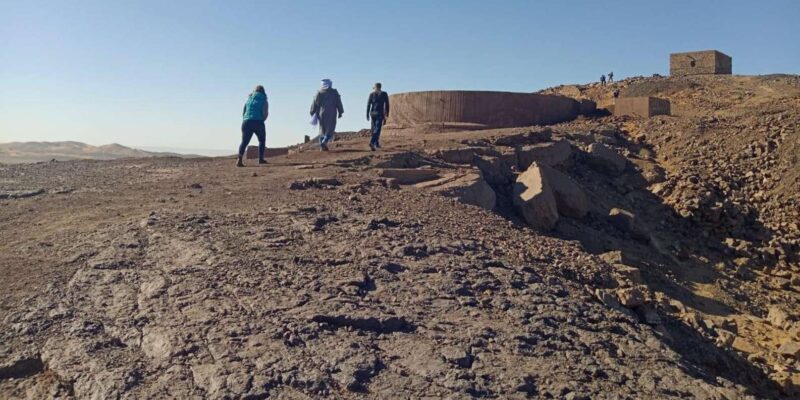 Morocco Tour From Tangier to Marrakech via Desert in 4 Days - Important Information