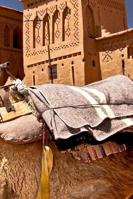Morocco Tour From Tangier to Marrakech via Desert in 4 Days - Booking and Reservations