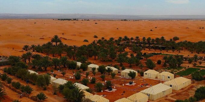 Morocco Tour From Tangier to Marrakech via Desert in 4 Days - Preparing for the Tour