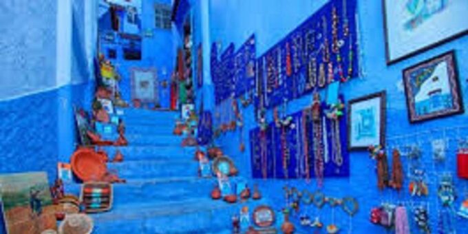 Morocco Tour From Tangier to Marrakech via Desert in 4 Days - Frequently Asked Questions