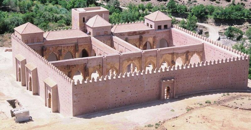 MOROCCO TOURS FROM CASABLANCA - 14 DAYS - Good To Know