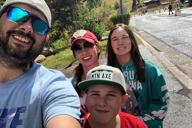 Morristown Mashup Scavenger Hunt Review - Navigating the Scavenger Hunt