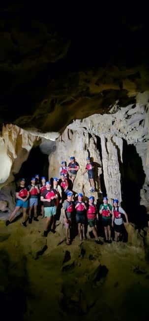 Morro de Toix: kayak trip - Who Will Love This Tour?
