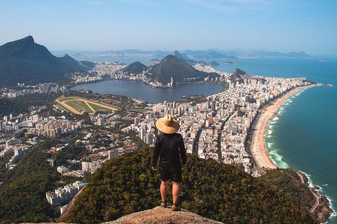 Morro Dois Irmãos Trail - Professional Photos and Expert Guide - Tour Inclusions and Details