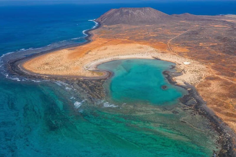 Morro Jable or Costa Calma: Contrasts of Fuerteventura Tour - Key Points