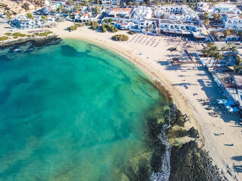 Morro Jable or Costa Calma: Contrasts of Fuerteventura Tour - Comprehensive Review of the Fuerteventura Contrasts Tour