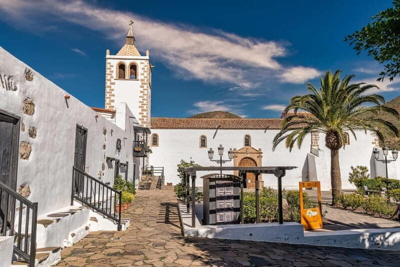 Morro Jable or Costa Calma: Contrasts of Fuerteventura Tour - What Makes the Tour Stand Out?