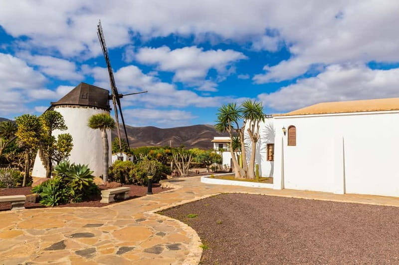 Morro Jable or Costa Calma: Contrasts of Fuerteventura Tour - FAQ