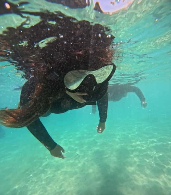 Morro Jable: Snorkeling Adventure - Exploring the Morro Jable Snorkeling Tour in Detail