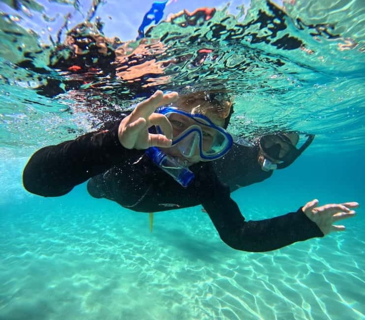 Morro Jable: Snorkeling Adventure - Practical Tips for Your Snorkeling Adventure