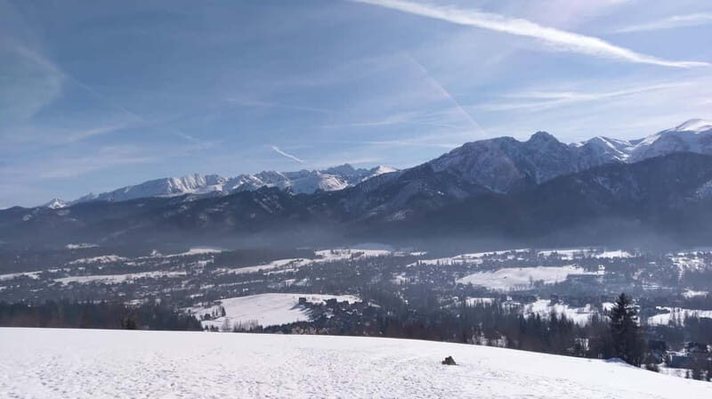 Morskie Oko Lake, Skywalk, Zakopane & Thermal Baths Tour - Return Journey and Final Thoughts