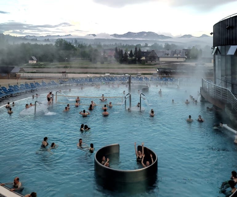 Morskie Oko Lake, Skywalk, Zakopane & Thermal Baths Tour - What Do Travelers Say?