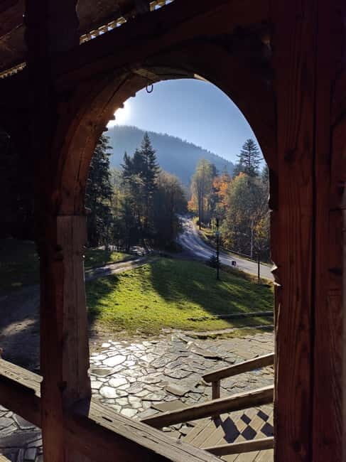 Morskie Oko Lake, Skywalk, Zakopane & Thermal Baths Tour - Practical Details and Considerations