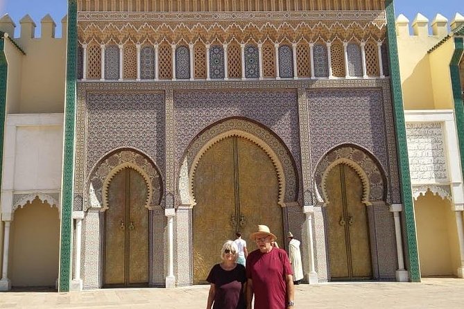 Mosaic Workshop & Sightseeing Tour /Car - Pricing and Reviews