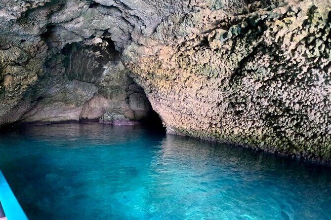 Moso Blue Cave Day Tour - Who Will Love This Tour?