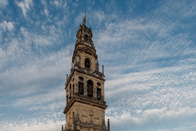 Mosque-Cathedral Cordoba Guided Tour With Priority Access - Meeting Point Information