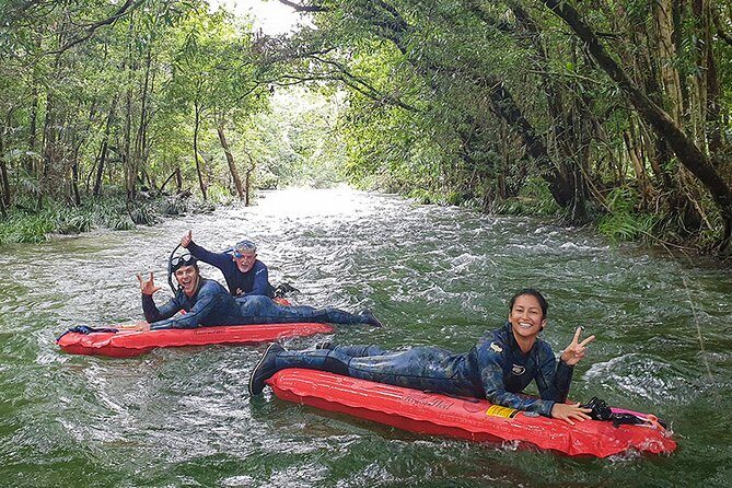 Mossman Gorge Adventure Day - The Experience’s Value and Who It Suits