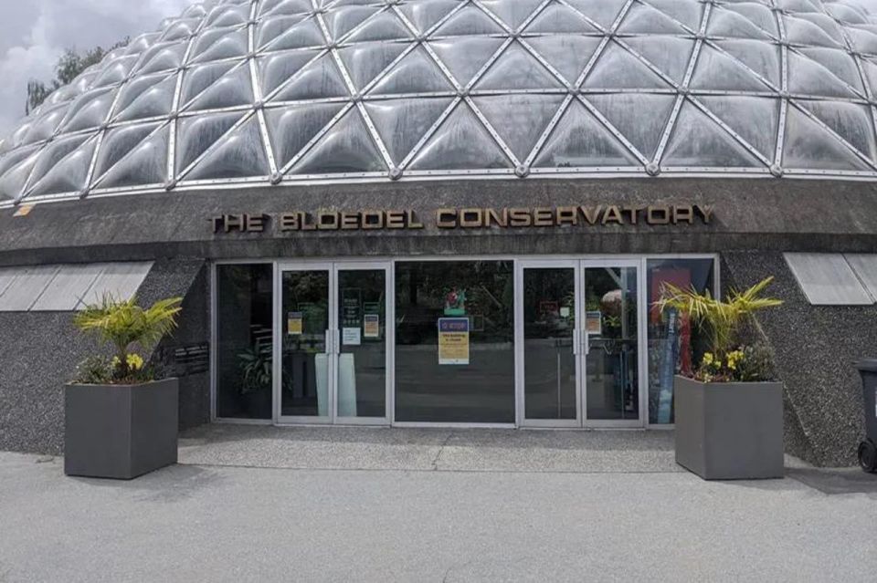 Most Affordable Vancouver City Tour - Inclusions