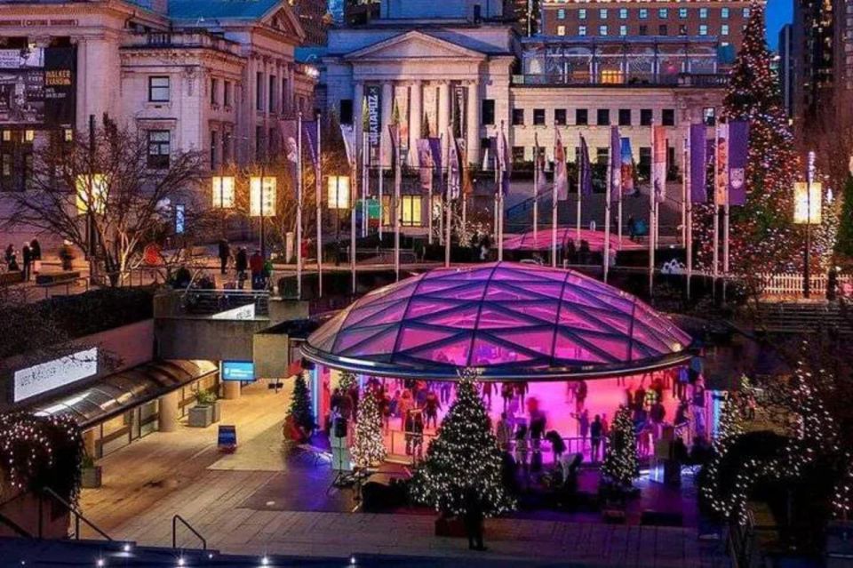 Most Affordable Vancouver City Tour - Group Size and Customization