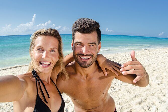 Most Beautiful Beaches of Antigua: Valley-Jolly or Fort-Dickenson - Key Points  