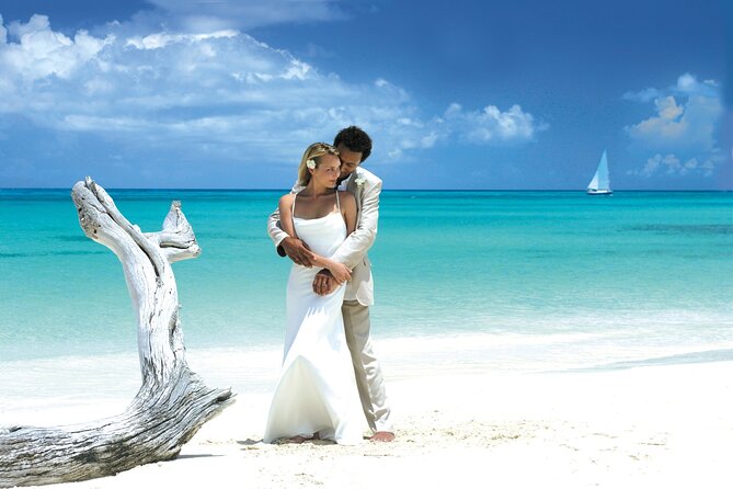 Most Beautiful Beaches: Valley Church - Jolly Beach - Ffryesbeach - Tour Experience