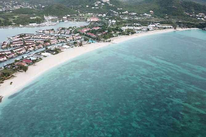 Most Beautiful Beaches: Valley Church - Jolly Beach - Ffryesbeach - Booking and Cancellation
