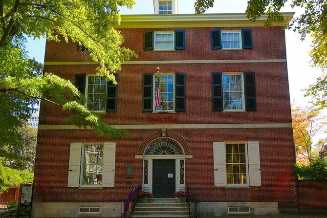 Most Charming Colonial Walking Tour: Society Hill + Old City - Final Thoughts