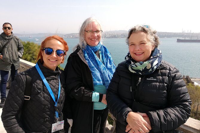 Most famous sites of Istanbul - An In-Depth Look at the Tour Experience