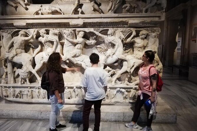 Most famous sites of Istanbul - Why This Tour Makes Sense