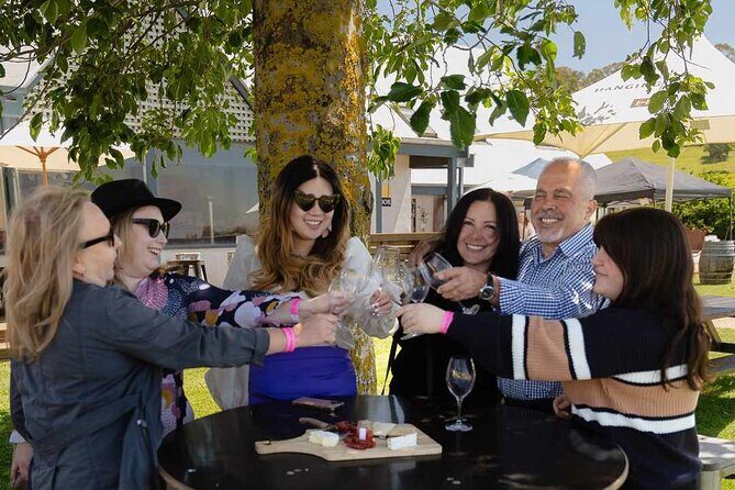 *Most Popular* Winery Tour in the Macedon Ranges - FAQs