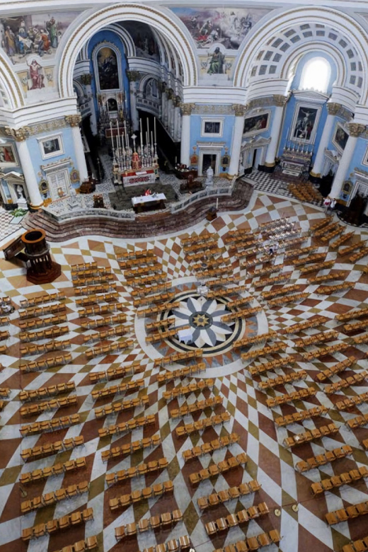 Mosta: City Highlights Tour with Buffet Lunch - The Sum Up: Who Will Love This Tour?