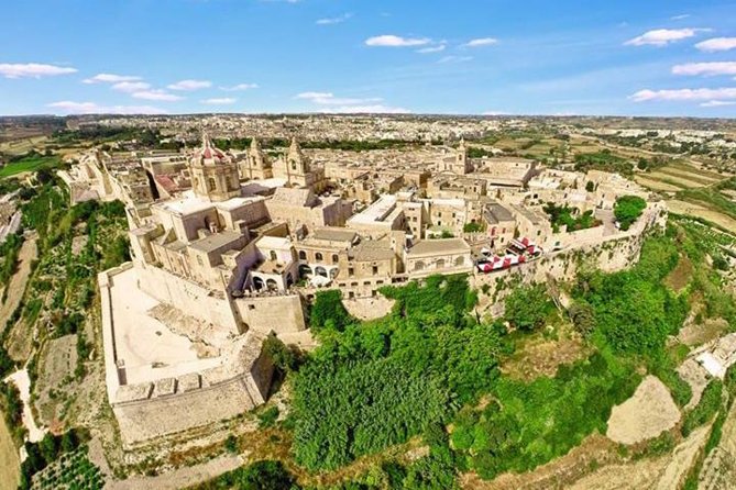 Mosta Crafts Village Mdina and Valletta Full Day Tour - Mosta Visit Details