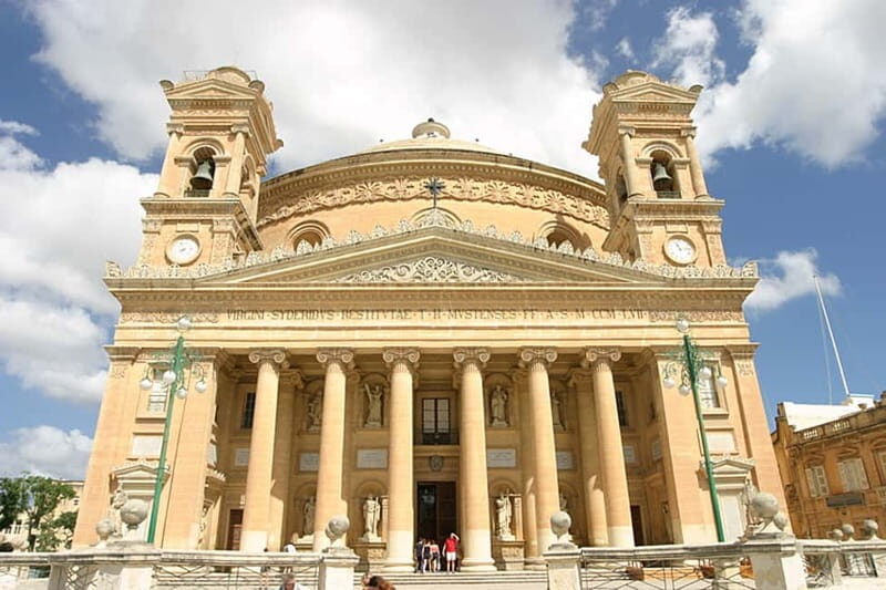 Mosta, Crafts Village, Mdina & Valletta Full-Day inc Platter - Who Should Consider This Tour?