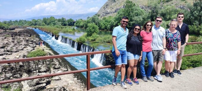 Mostar: 1-Way Herzegovina Highlights Tour to Dubrovnik - Frequently Asked Questions