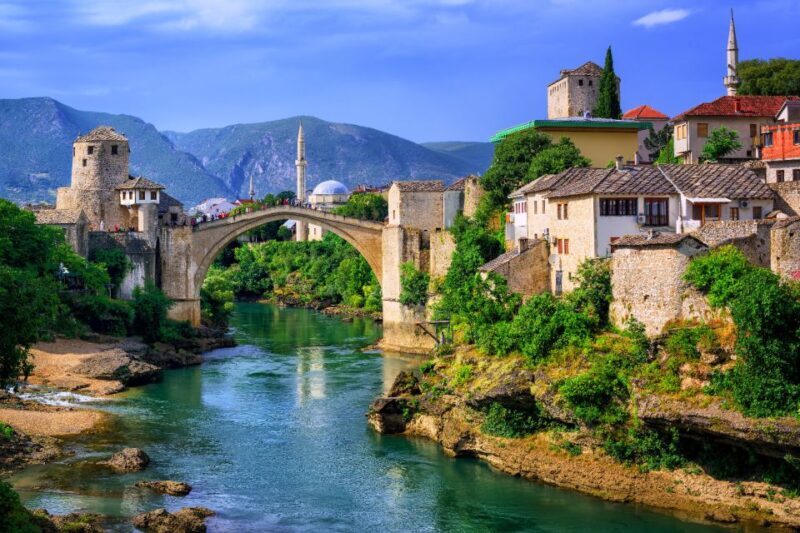 Mostar and Kravice Waterfalls Full-Day Tour from Split - Who Is This Tour Best For?