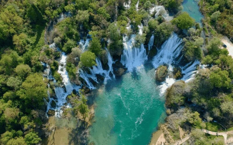 Mostar and Kravice Waterfalls Private tour from Split - Who This Tour Is Best For